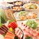 Снимок Seafood Izakaya Hananomai Musashishinjo, Кавасаки