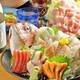 Изображение Seafood Izakaya Hananomai Musashishinjo, Кавасаки