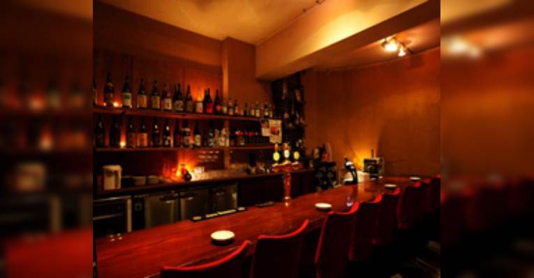Снимок Alcolista, Фукуока