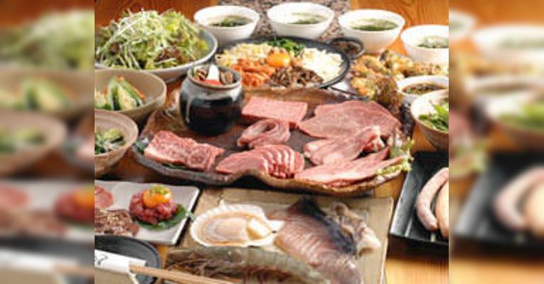 Снимок Akami Yakiniku Horumondokoro Nikuman, Минато
