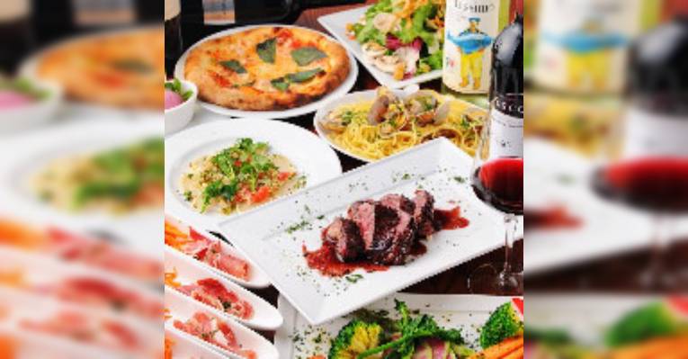 Снимок Italian Bar & Tapas Caldano, Сибуя
