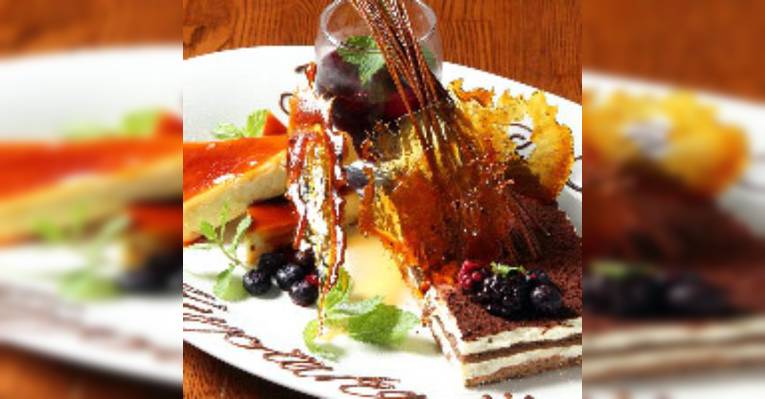 Снимок Italian Bar & Tapas Caldano, Сибуя