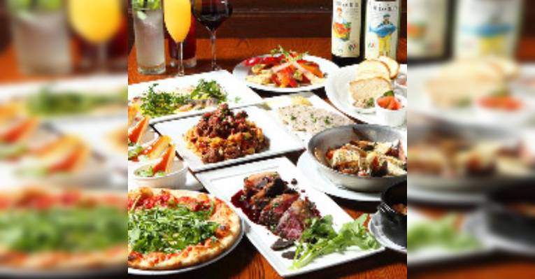 Снимок Italian Bar & Tapas Caldano, Сибуя