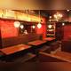 Снимок Italian Bar & Tapas Caldano, Сибуя