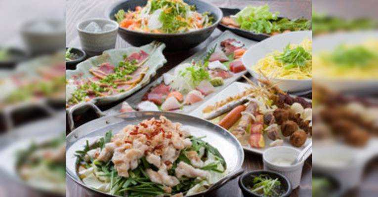Изображение Yakitori Izakaya Nakanakaya, Фукуока