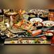 Снимок Genkai Local Fish & Shellfish Marche Ama No Shizuku, Фукуока