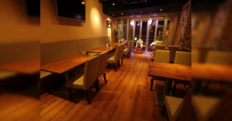 Снимок Korean Dining Chang, Adachi