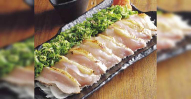 Снимок Yamauchi Nojo Tenmonkan Main Store, Кагосима