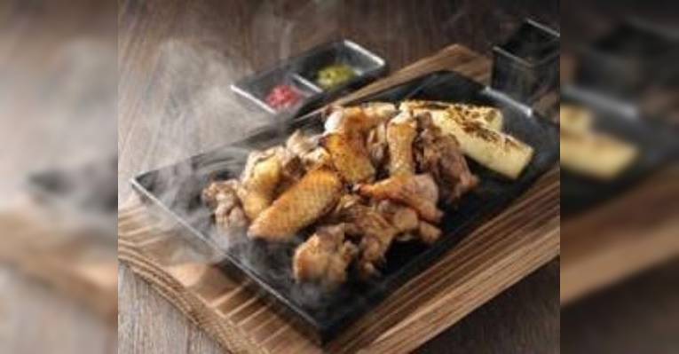 Снимок Yamauchi Nojo Tenmonkan Main Store, Кагосима