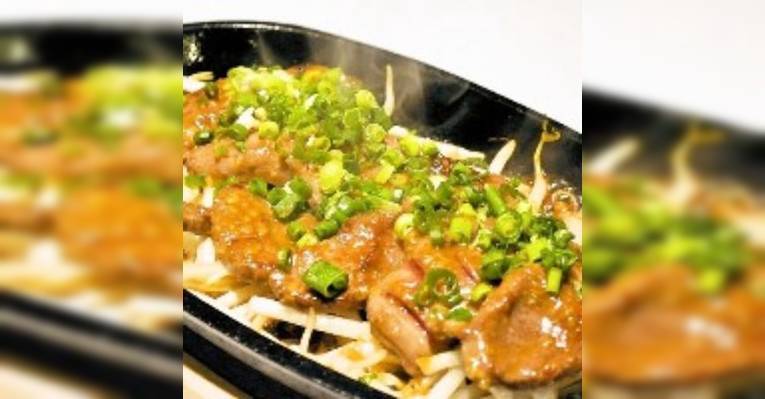 Снимок Yuan Takadanobaba Eki-Mae, Синдзюку