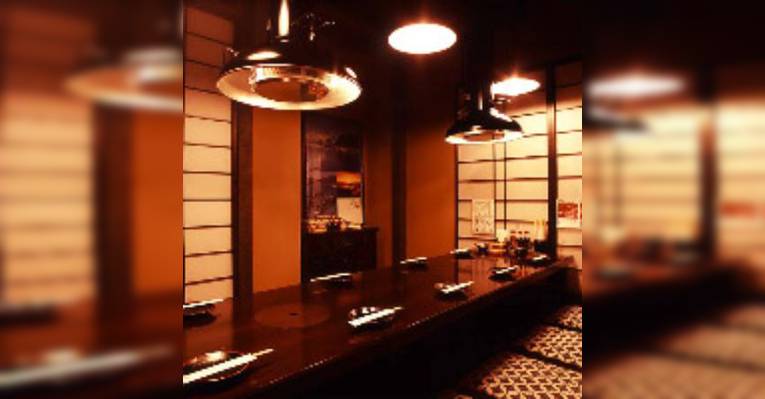 Снимок Ganso Kaisen Ichiba No Robatayaki Ebisumaru Kumamoto General Main Store, Кумамото