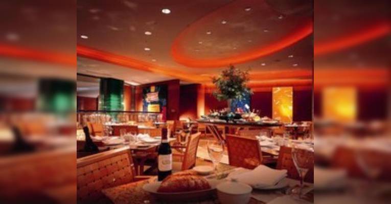 Снимок Restaurant Aroma's, Фукуока