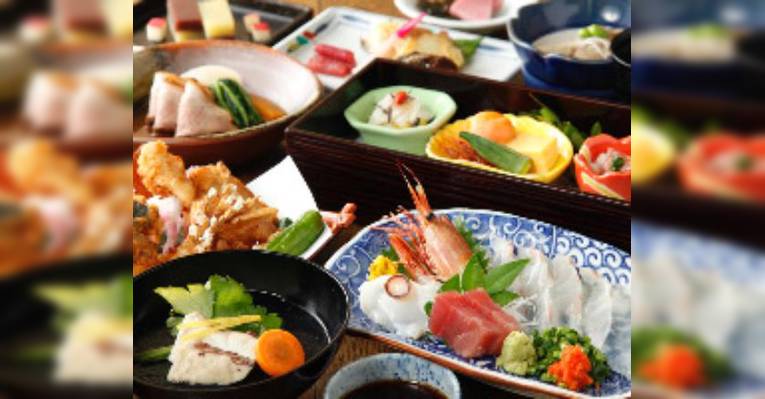Снимок Kappo Hanaan Shinjuku, Синдзюку