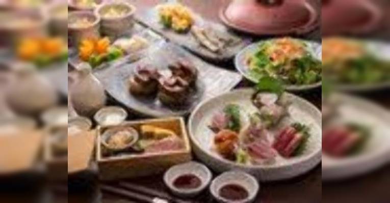 Снимок Kyoto Obanzai Chacha Konoka Shibuya, Сибуя
