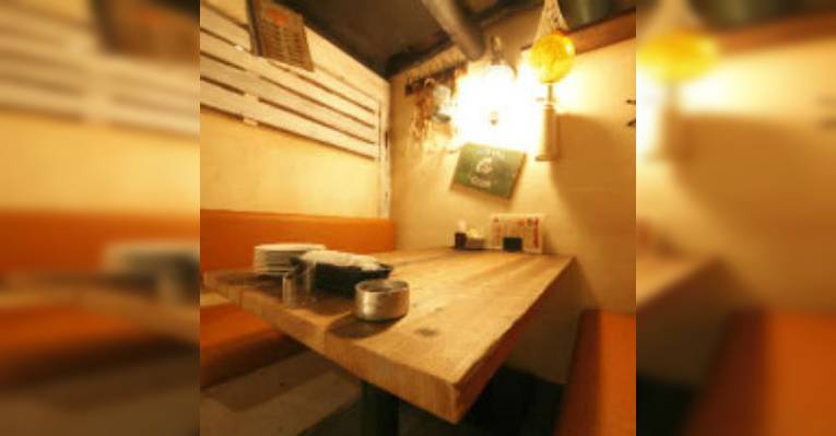 Снимок Kaizoku No Daidokoro Shibuya, Сибуя