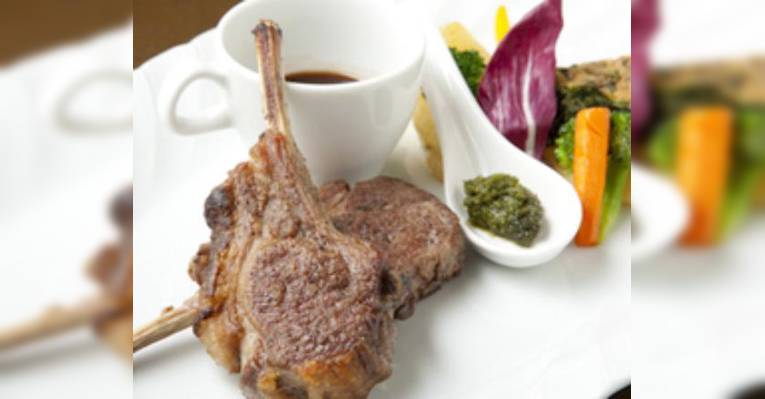 Изображение Ryoya Dining, Наха