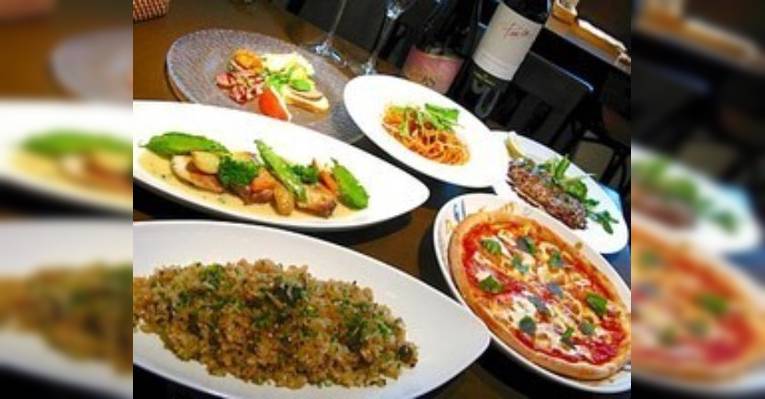 Снимок Ryoya Dining, Наха