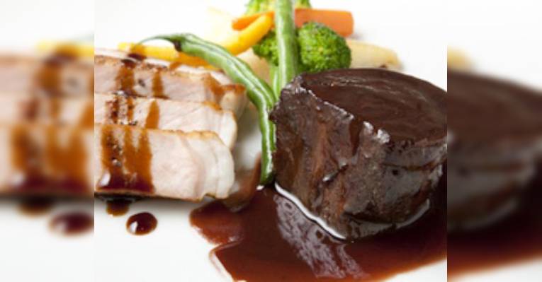 Снимок Ryoya Dining, Наха