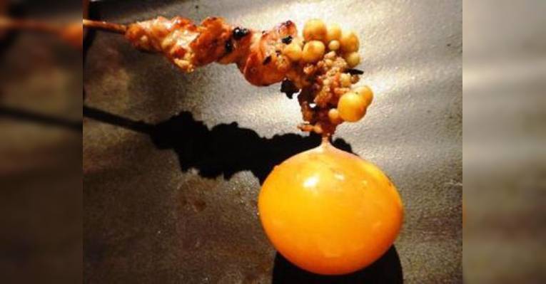 Снимок Yakitori Kiccho Hanare, Кумамото