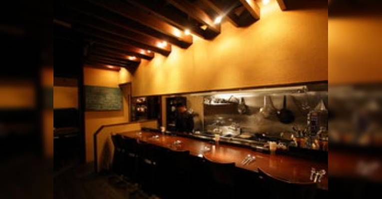 Снимок Brasserie Jean Pierre, Китакюсю