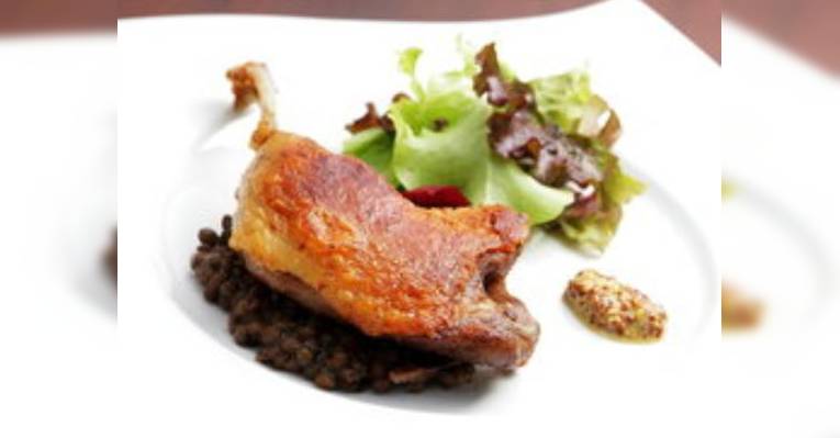 Снимок Brasserie Jean Pierre, Китакюсю