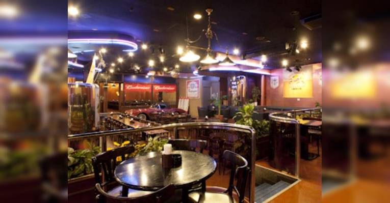 Снимок Buffet Tavern Rio, Наха