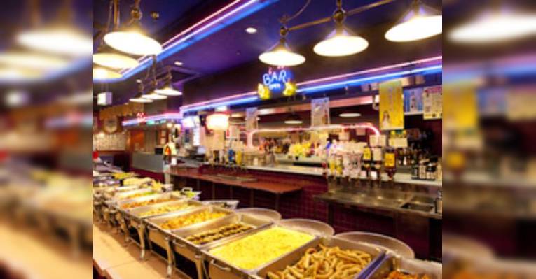 Снимок Buffet Tavern Rio, Наха