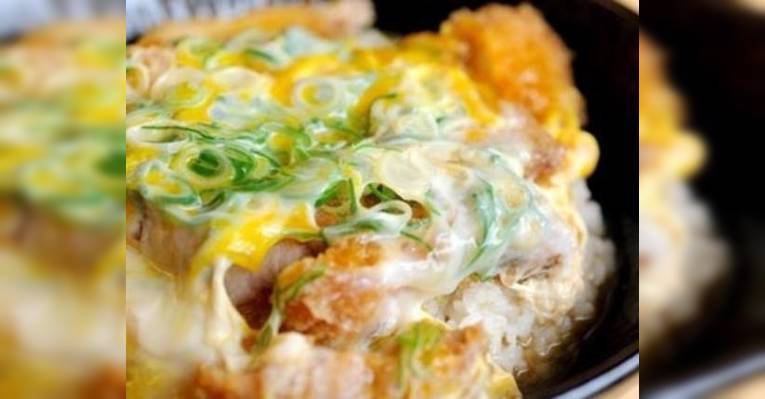 Снимок Kobe Katsudon Ichidon Shuri, Наха