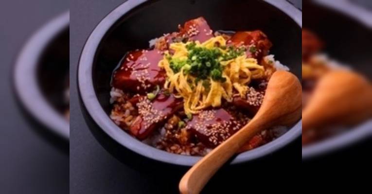 Снимок Cha-Bira Dining Donanchi Koki, Наго