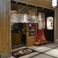 Hakata Daruma Next Oita Eki