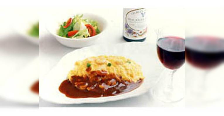Снимок Grill Mantenboshi Nihonbashi Mitsukoshi Main Store, Тюо