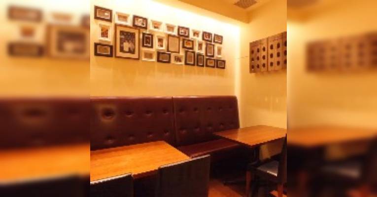 Снимок Dapaulo Grill Bar, Тюо