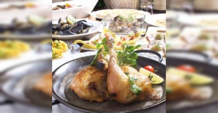 Изображение Dapaulo Grill Bar, Тюо