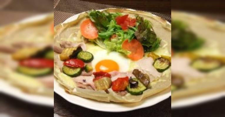 Снимок Dapaulo Grill Bar, Тюо