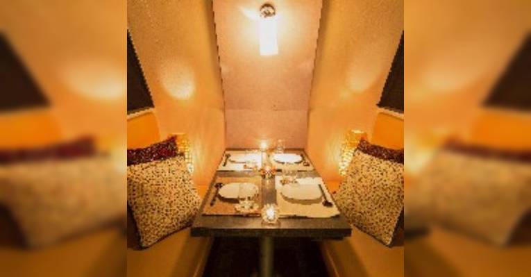 Снимок Resort X Sante Shinjuku Eki-Mae, Синдзюку