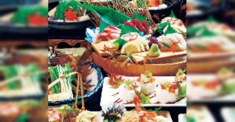 Снимок Uomachi Shoten Sakana Ichiba, Китакюсю