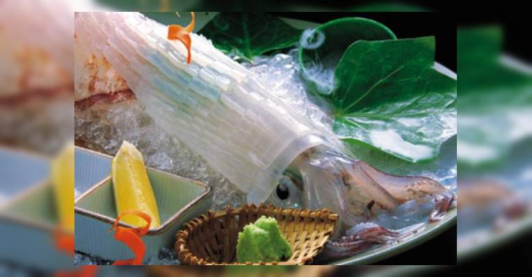 Снимок Uomachi Shoten Sakana Ichiba, Китакюсю
