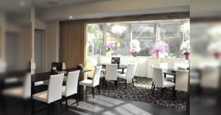 Снимок Chinese Restaurant Hououkaku 2, Кавасаки