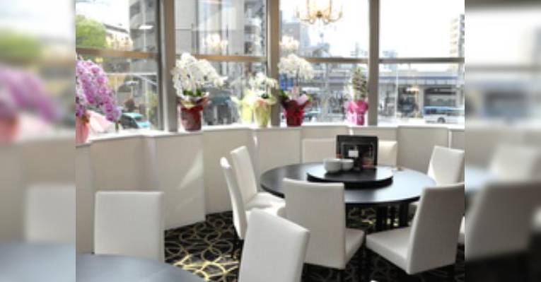 Снимок Chinese Restaurant Hououkaku 2, Кавасаки