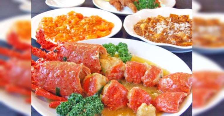 Снимок Chinese Restaurant Hououkaku 2, Кавасаки