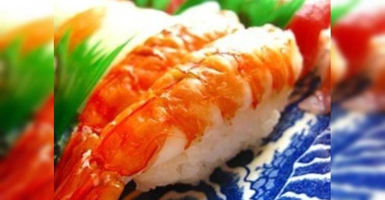 Снимок Takara Sushi, Наго