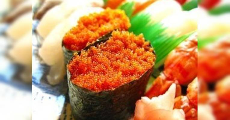 Снимок Takara Sushi, Наго