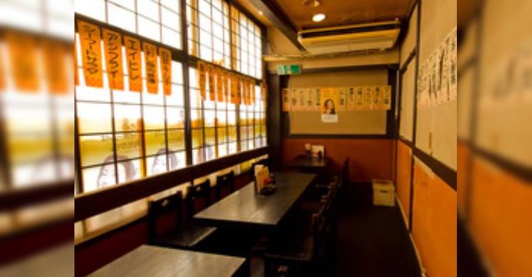 Снимок Izakaya Shinkou Main Store, Фунабаси