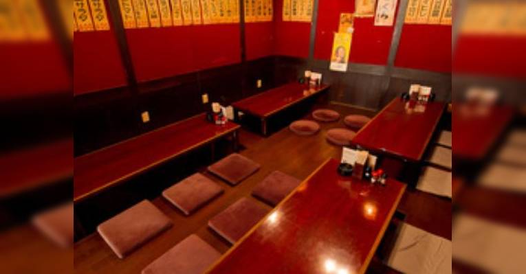 Снимок Izakaya Shinkou Main Store, Фунабаси