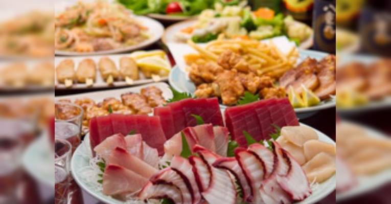Снимок Izakaya Shinkou Main Store, Фунабаси
