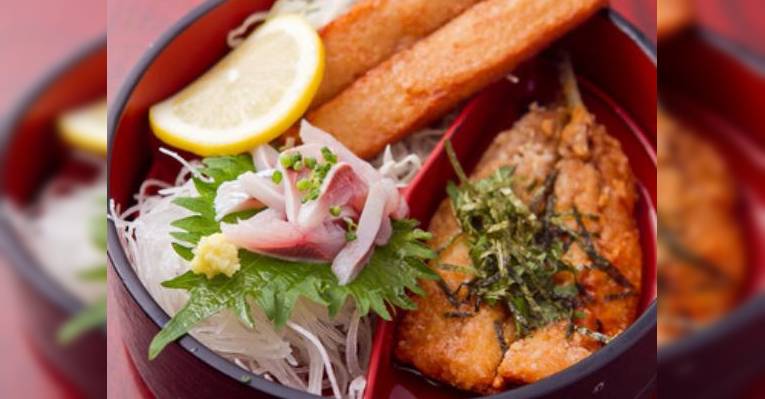 Снимок Izakaya Shinkou Main Store, Фунабаси
