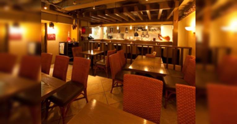 Снимок Spanish Bar Ququ, Минато