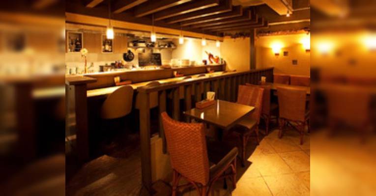 Снимок Spanish Bar Ququ, Минато