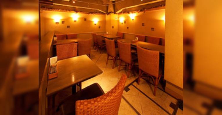 Снимок Spanish Bar Ququ, Минато