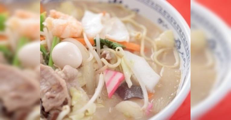 Снимок Akebono Ramen Oroku, Наха